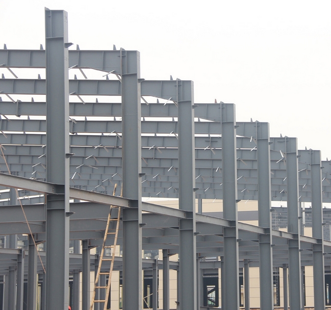 宁夏钢结构工程在施工前,需要做哪些准备?